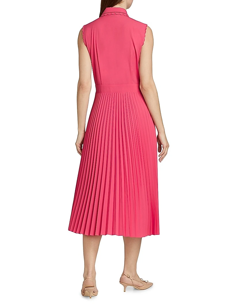 The Robyn Sleeveless Dress