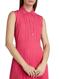 The Robyn Sleeveless Dress