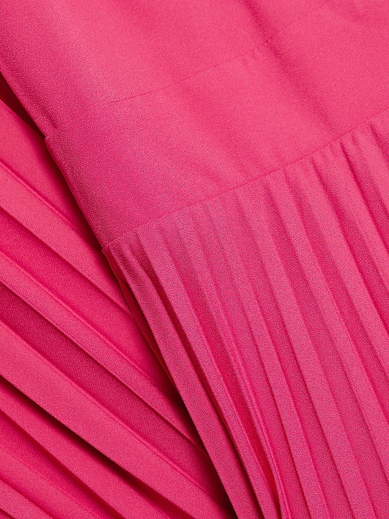 The Robyn Sleeveless Dress