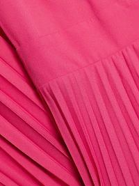 The Robyn Sleeveless Dress
