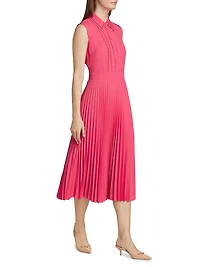 The Robyn Sleeveless Dress