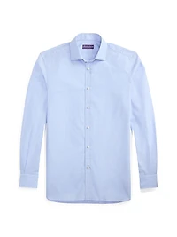 Aston Cotton Shirt