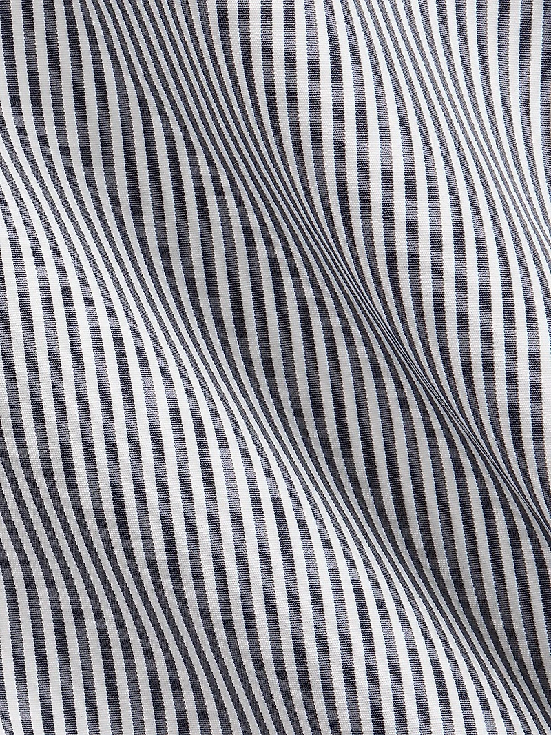 Aston Bengal Striped Shirt