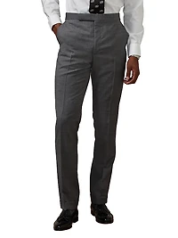 Gregory Wool Single-Breasted Suit