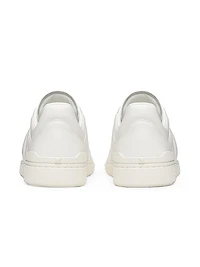 Men's Upvillage Low Top Nappa Leather Sneakers
