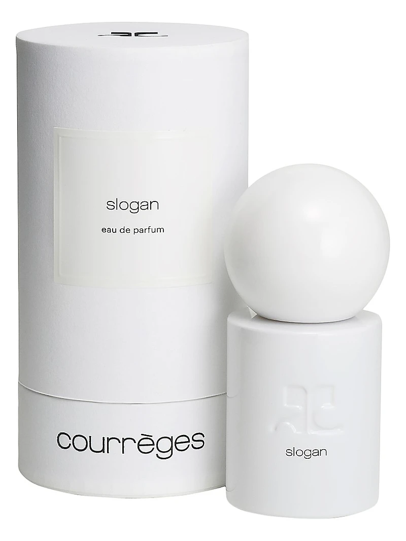 Colorama Slogan Eau de Parfum