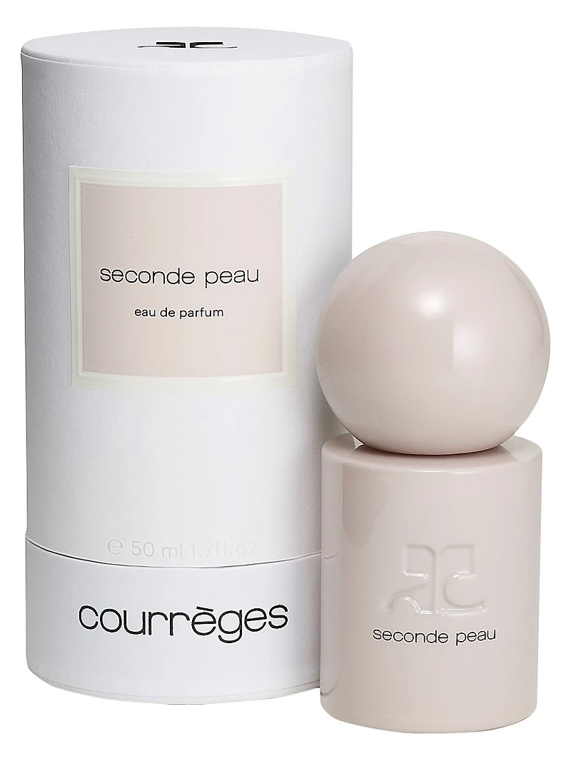 Colorama Seconde Peau Eau de Parfum