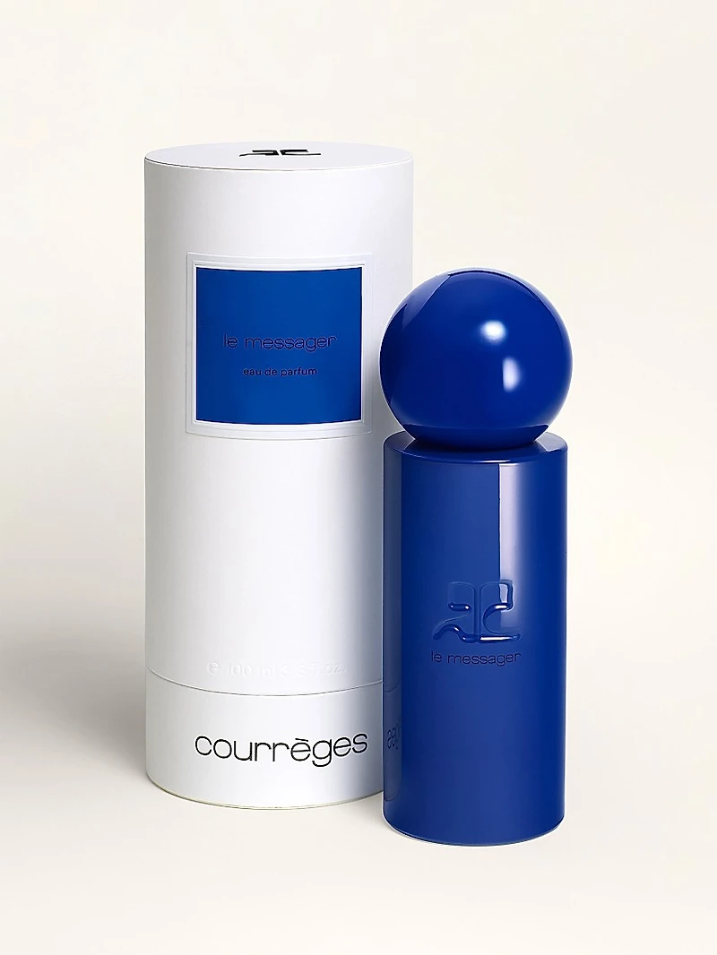 Colorama Le Messager Eau de Parfum