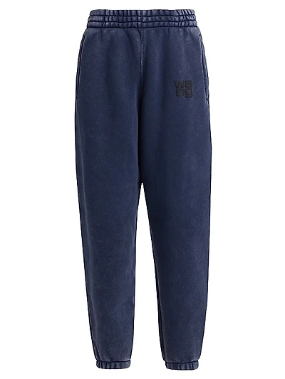 Essential Terry Classic Jogger Sweatpants