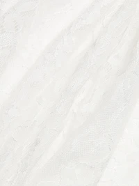 Brax Lace Sheer Tank Top