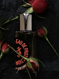Eau de Protection Eau de Parfum