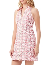 Rosalina Zipper Dress