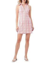 Rosalina Zipper Dress