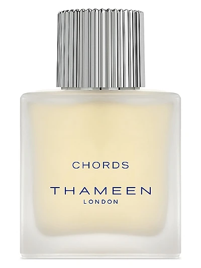 Chords Cologne Elixir