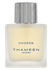 Chords Cologne Elixir