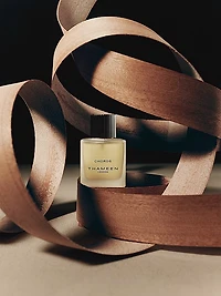 Chords Cologne Elixir