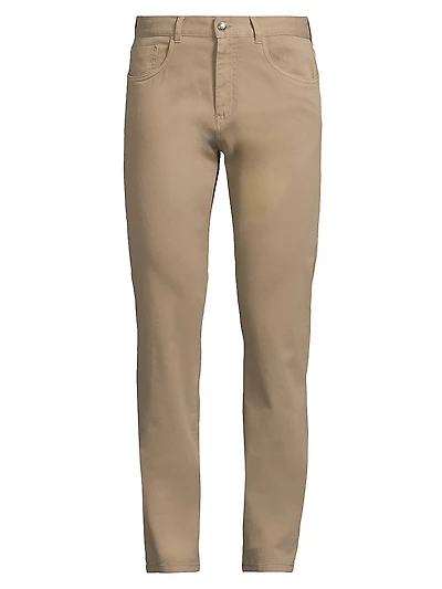 Cotton Sport Pants