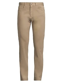 Cotton Sport Pants