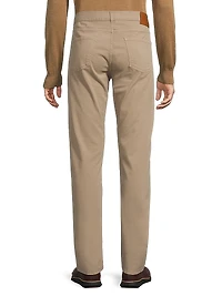 Cotton Sport Pants