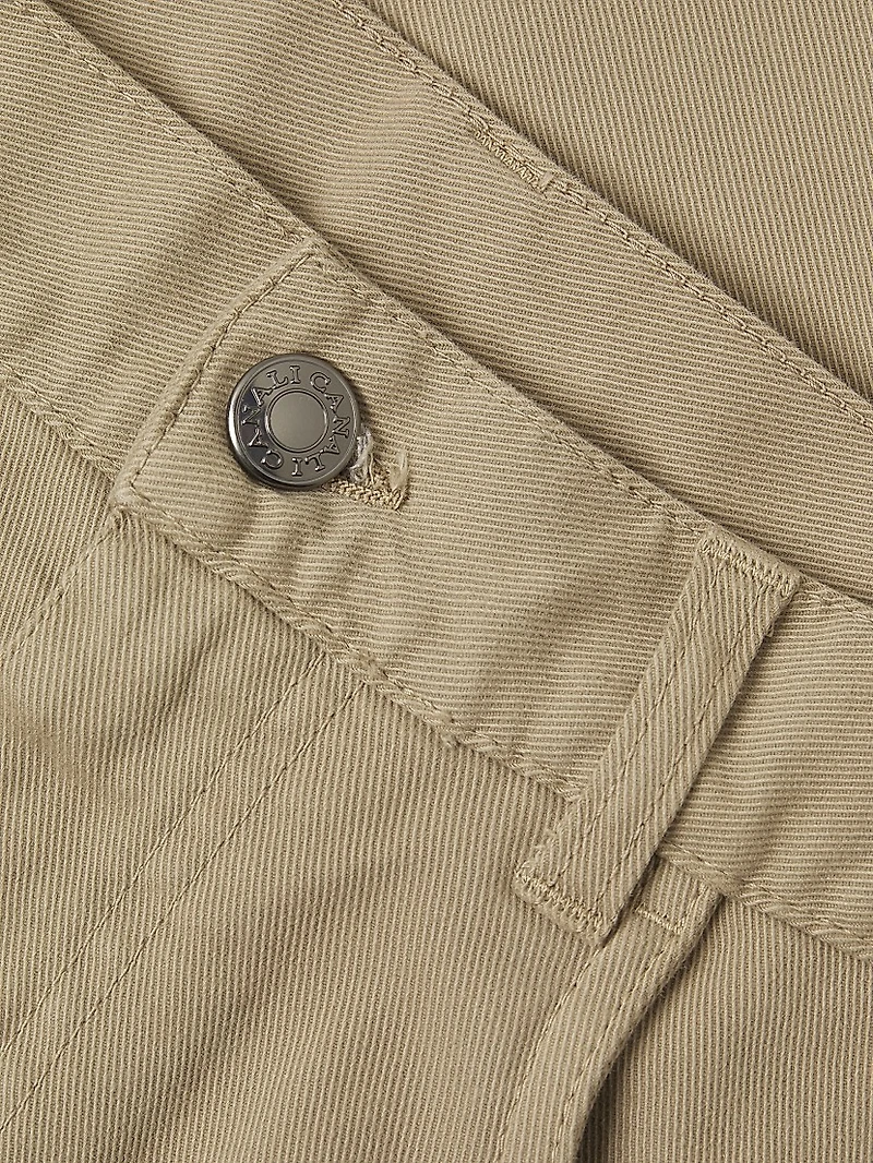 Cotton Sport Pants
