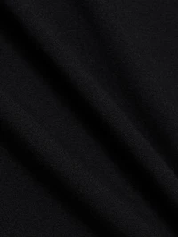 Soleil Stretch Cotton-Blend Minidress