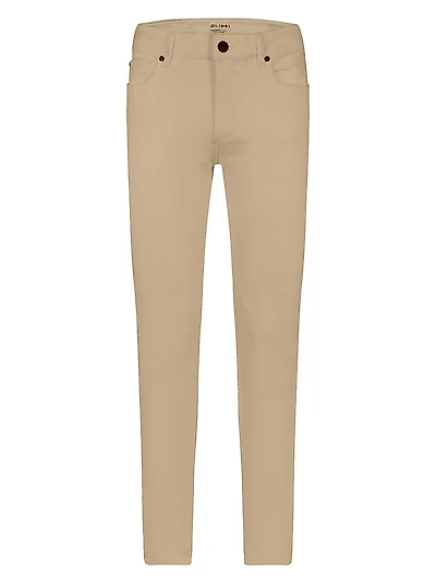 Nick Slim Jeans