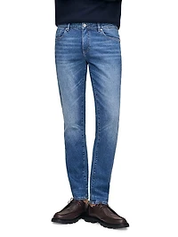 Nick Slim Jeans