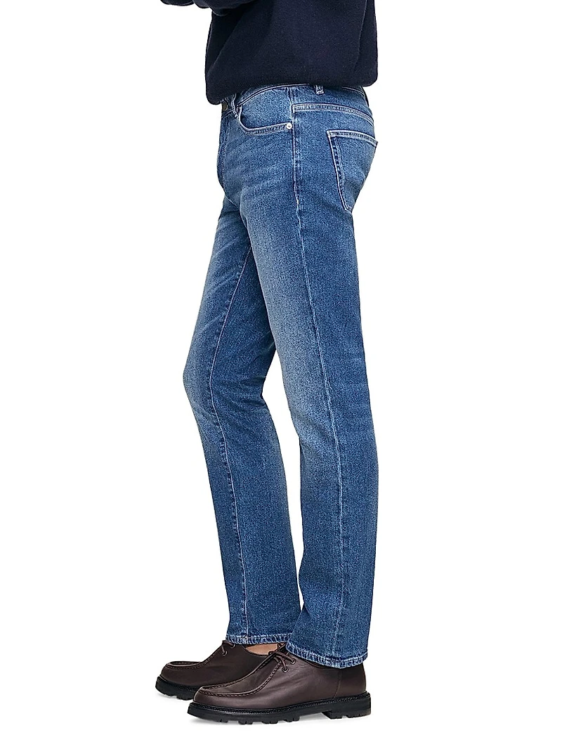 Nick Slim Jeans