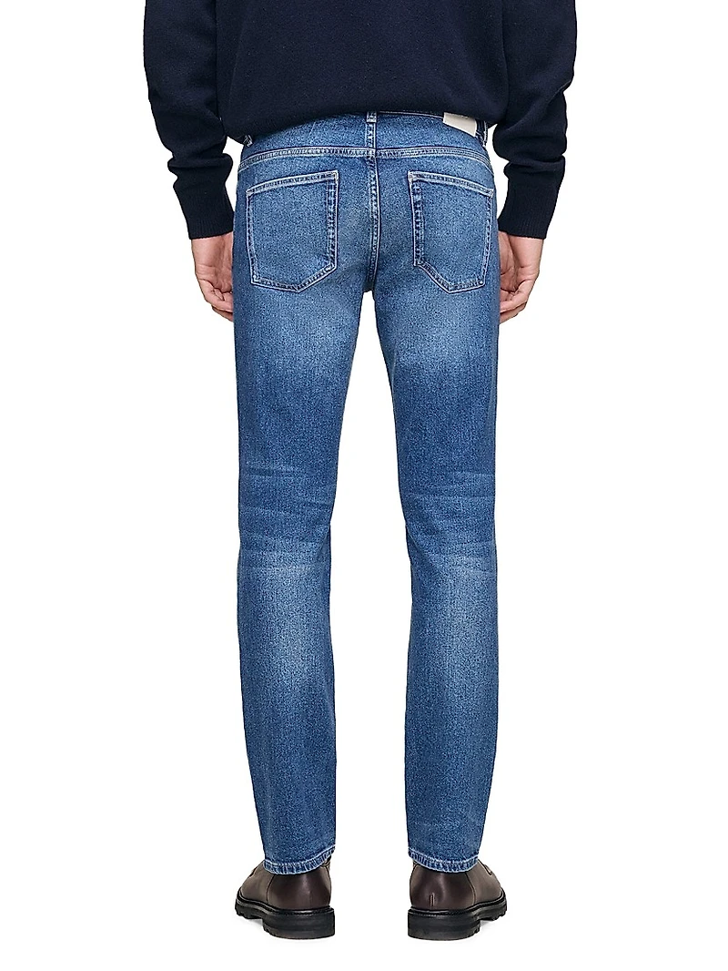 Nick Slim Jeans