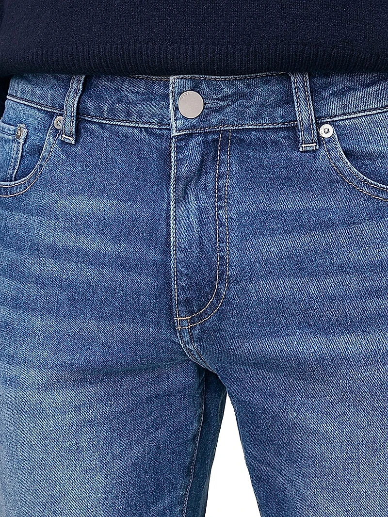 Nick Slim Jeans