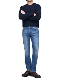 Nick Slim Jeans