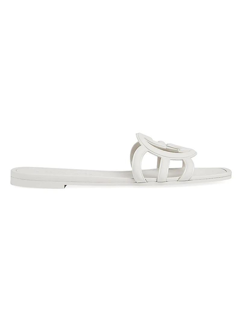 Palma Rubber Slides