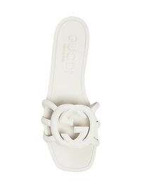 Palma Rubber Slides