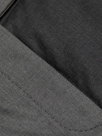 Fit 1 Wool Crop Pants