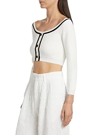 Watkins Knit Cardigan