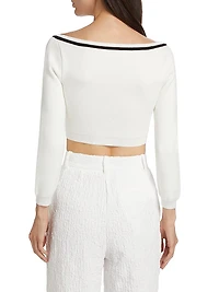 Watkins Knit Cardigan