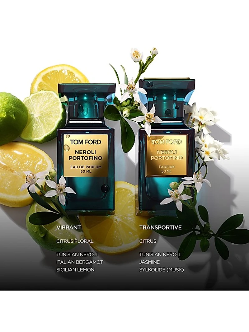 Neroli Portofino Parfum