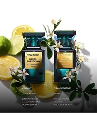 Neroli Portofino Parfum