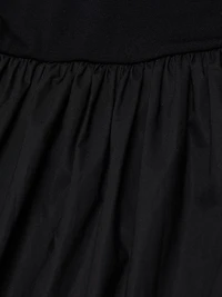 Franca Sleeveless Midi-Dress