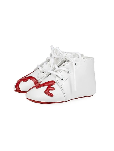 Baby Love Shoes