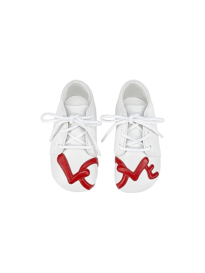 Baby Love Shoes