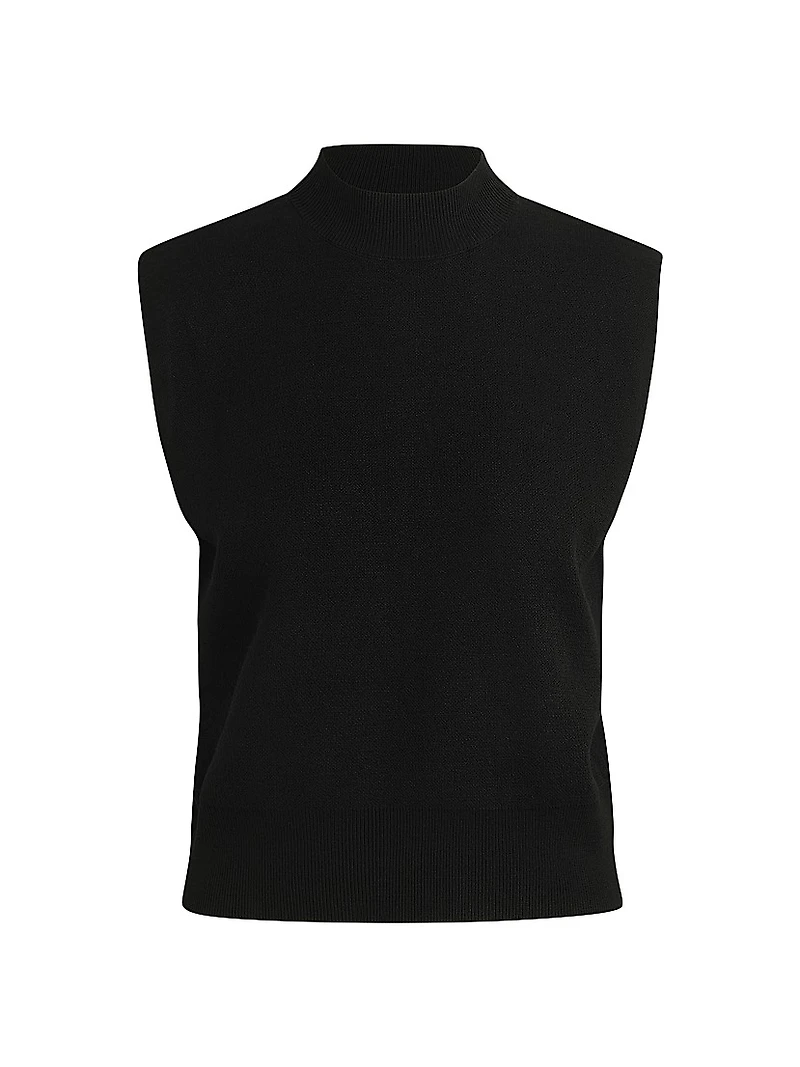 The Whitney Sleeveless Top