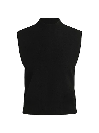 The Whitney Sleeveless Top