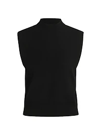 The Whitney Sleeveless Top