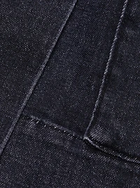 Deanna Denim Miniskirt