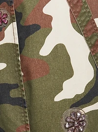 Love Camo Zola Pants