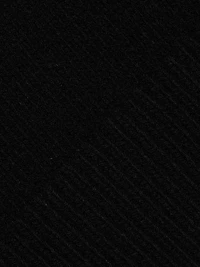 Felted Wool Crewneck T-Shirt Dress