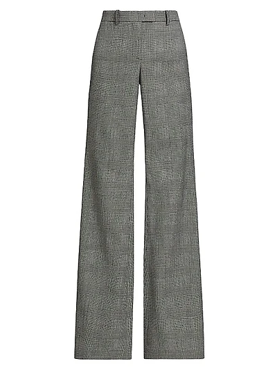 Haylee Flare Trousers