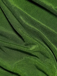 Acacia Twisted Minidress