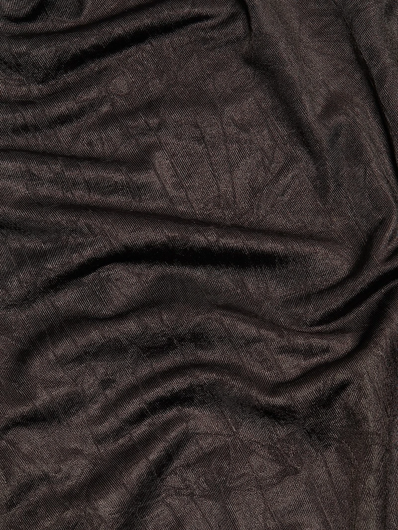 Priya Jersey A-Line Skirt